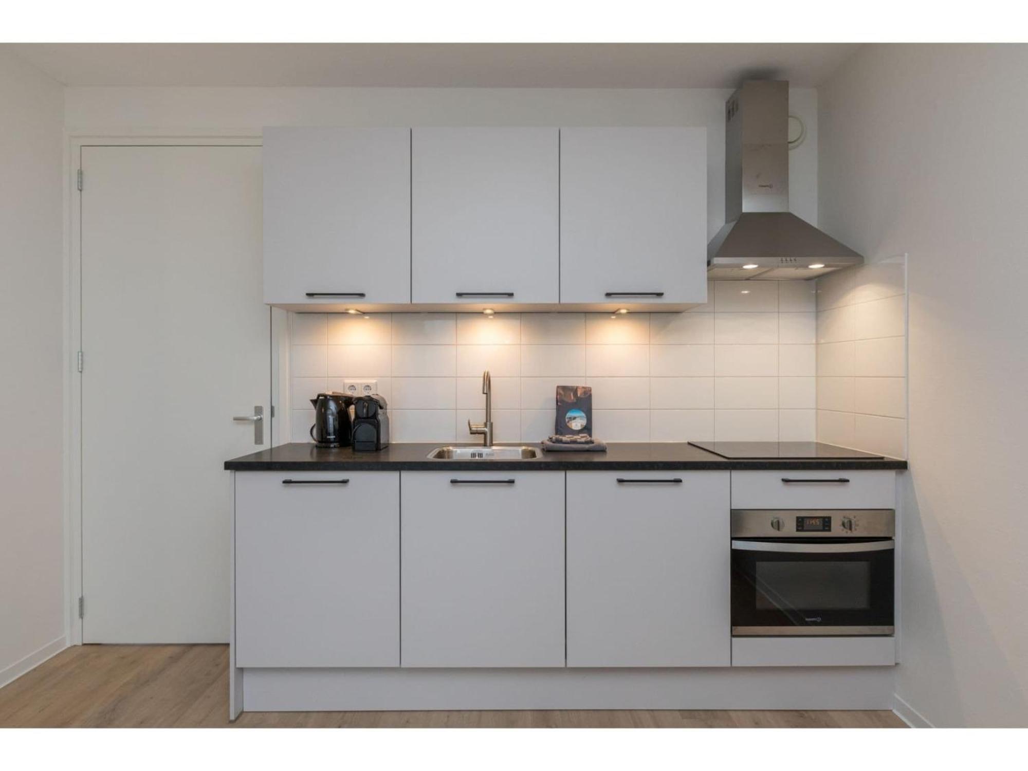 Lush Apartment In Zoutelande Near Beach 외부 사진