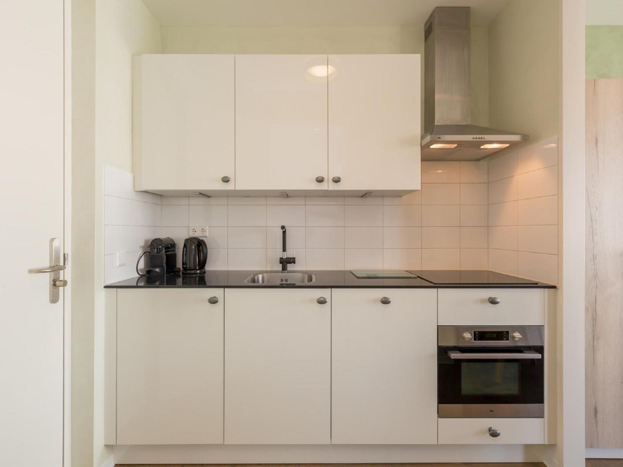 Lush Apartment In Zoutelande Near Beach 외부 사진